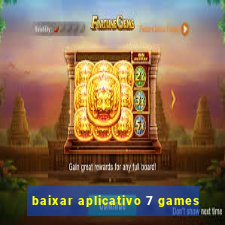 baixar aplicativo 7 games